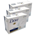 Dove Original Beauty Bar 3.75 Oz 6-Pack Moisturizing Soap-3