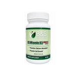 BS VITAMIN D3 2000IU 30 CPS