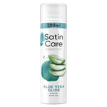GILETTE SATIN CARE SENSITIVE 200ML