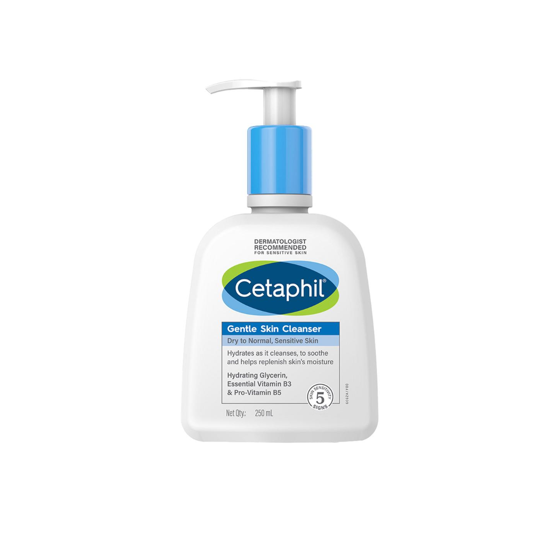 Cetaphil Gentle Skin Cleanser 236ml-1