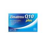 ZIMATRESS Q10 30 CAPS