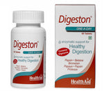 HealthAid Digeston Tablets 60 Tablets Vegan Digestive Enzyme Blend-3