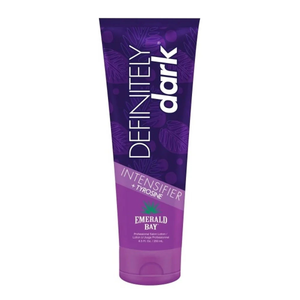 Emerald Bay Definitely Dark Intensifier 250ml