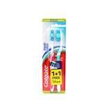 COLGATE TRIPLE ACTION TB 1+1