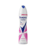 REXONA DEO FEMALE BIORYTHM 200 ML