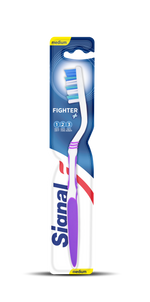 SIGNAL TOOTHBRUSH FIGHTER MEDIUM