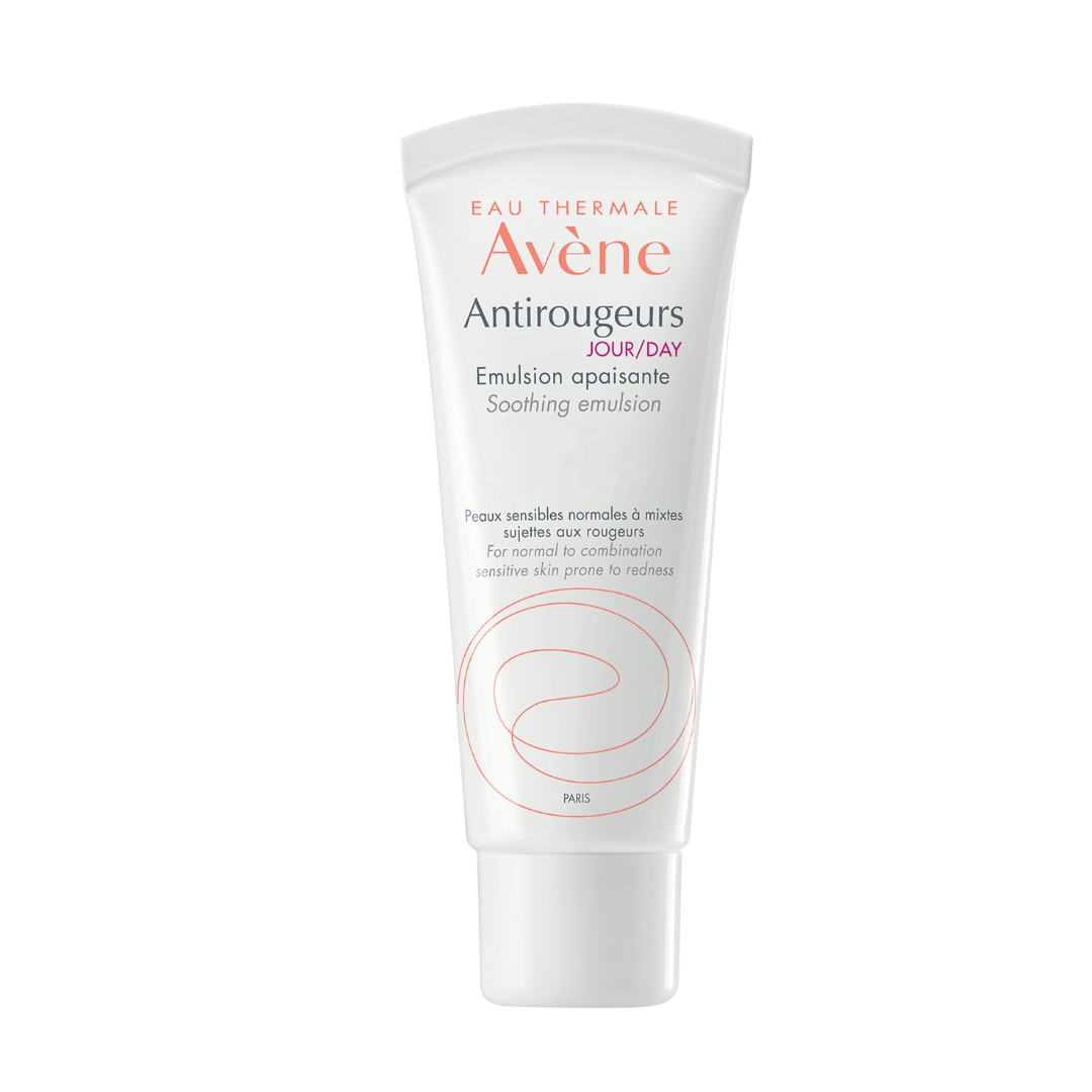 Avène Antirougeurs Jour Soothing Emulsion SPF 30 40ml-1