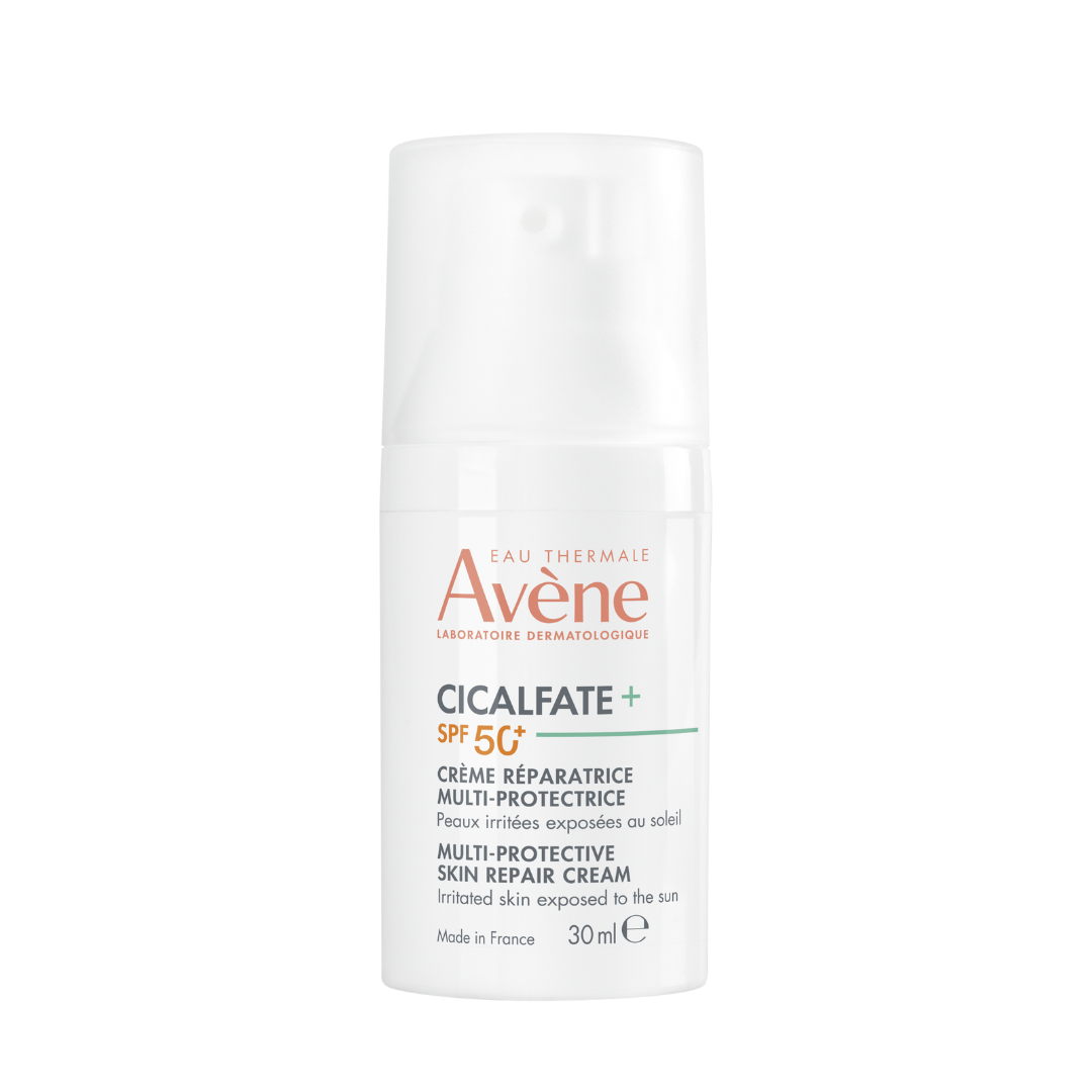 Avene Cicalfate+ Spf 50+ Reparative Cream 30ml-1