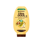 Garnier Ultra Doux Conditioner Avocado Oil Shea Butter 200ml For Dry Hair-1