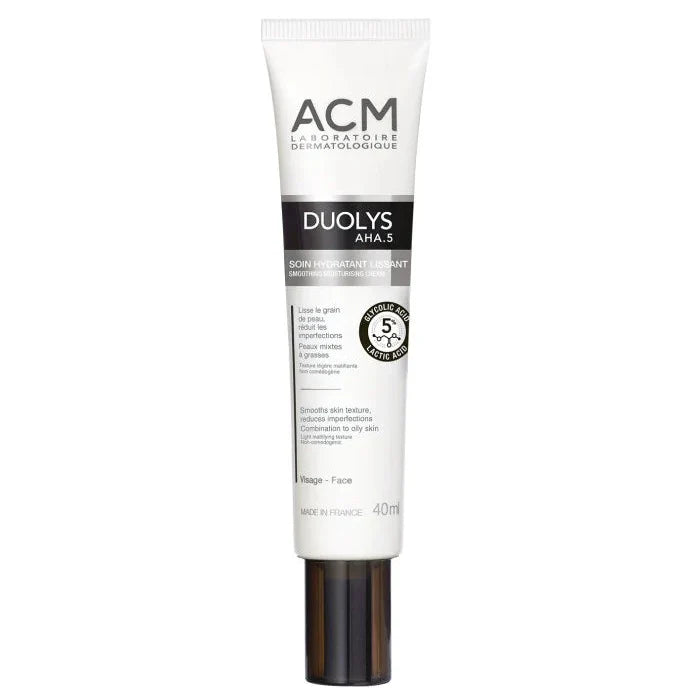 Acm Duolys Aha 5 Smoothing Cream