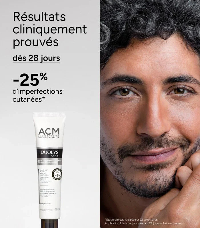 Acm Duolys Aha 5 Smoothing Cream