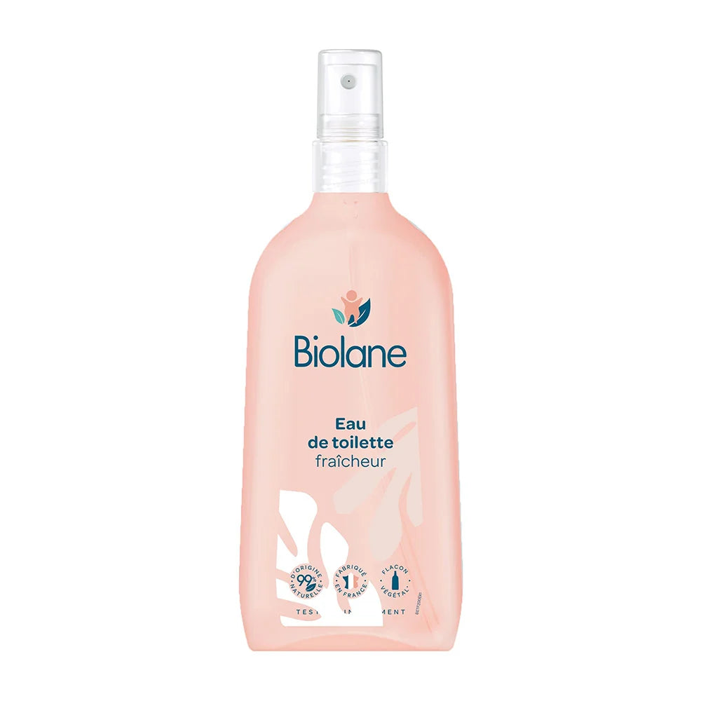 Biolane Baby Eau de Toilette