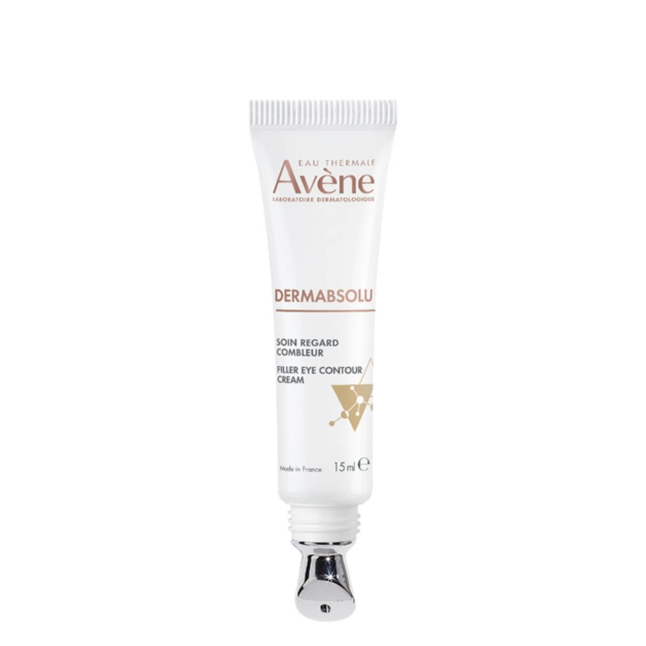 Avene Dermabsolu Filler Eye Contour Cream 15ml