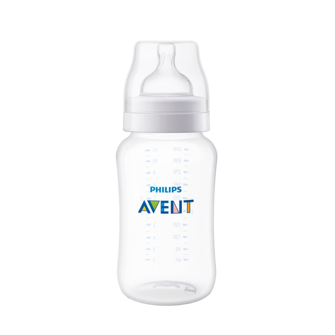 Avent Anti-Colic Baby Bottle 330 ml-1