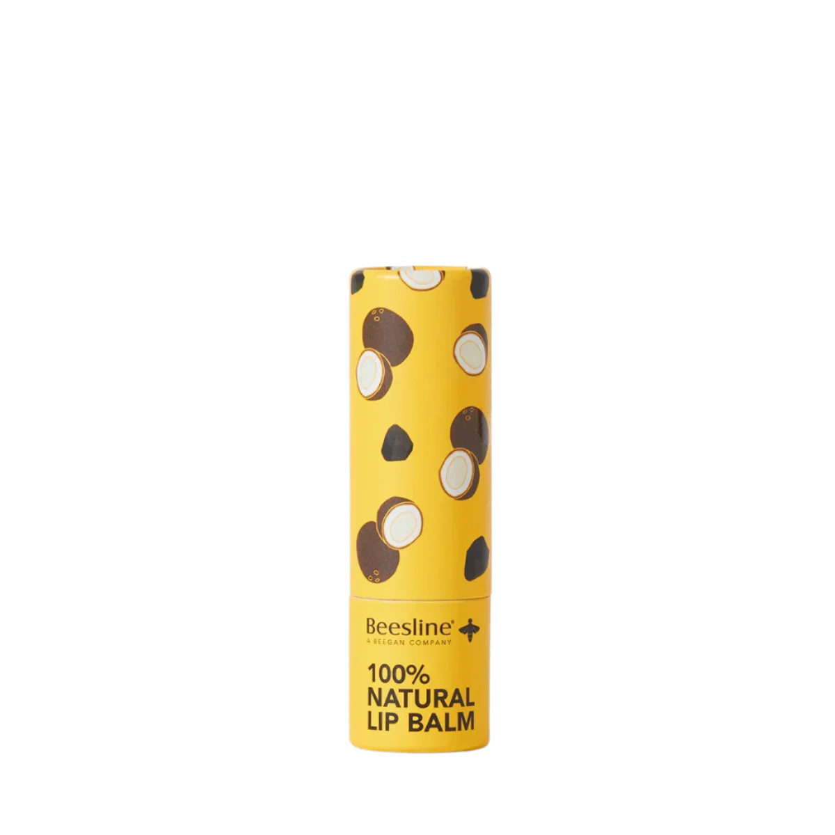 Beesline Natural Lip Balm Propolis & Coconut