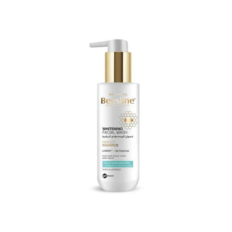 Beesline Whitening Facial Wash 250Ml