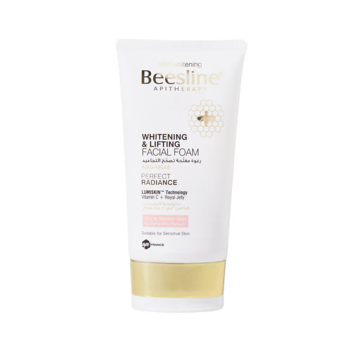 Beesline Whitening & Lifting Facial Foam