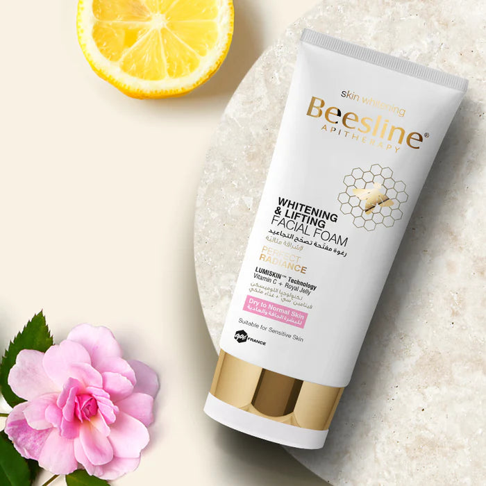 Beesline Whitening & Lifting Facial Foam