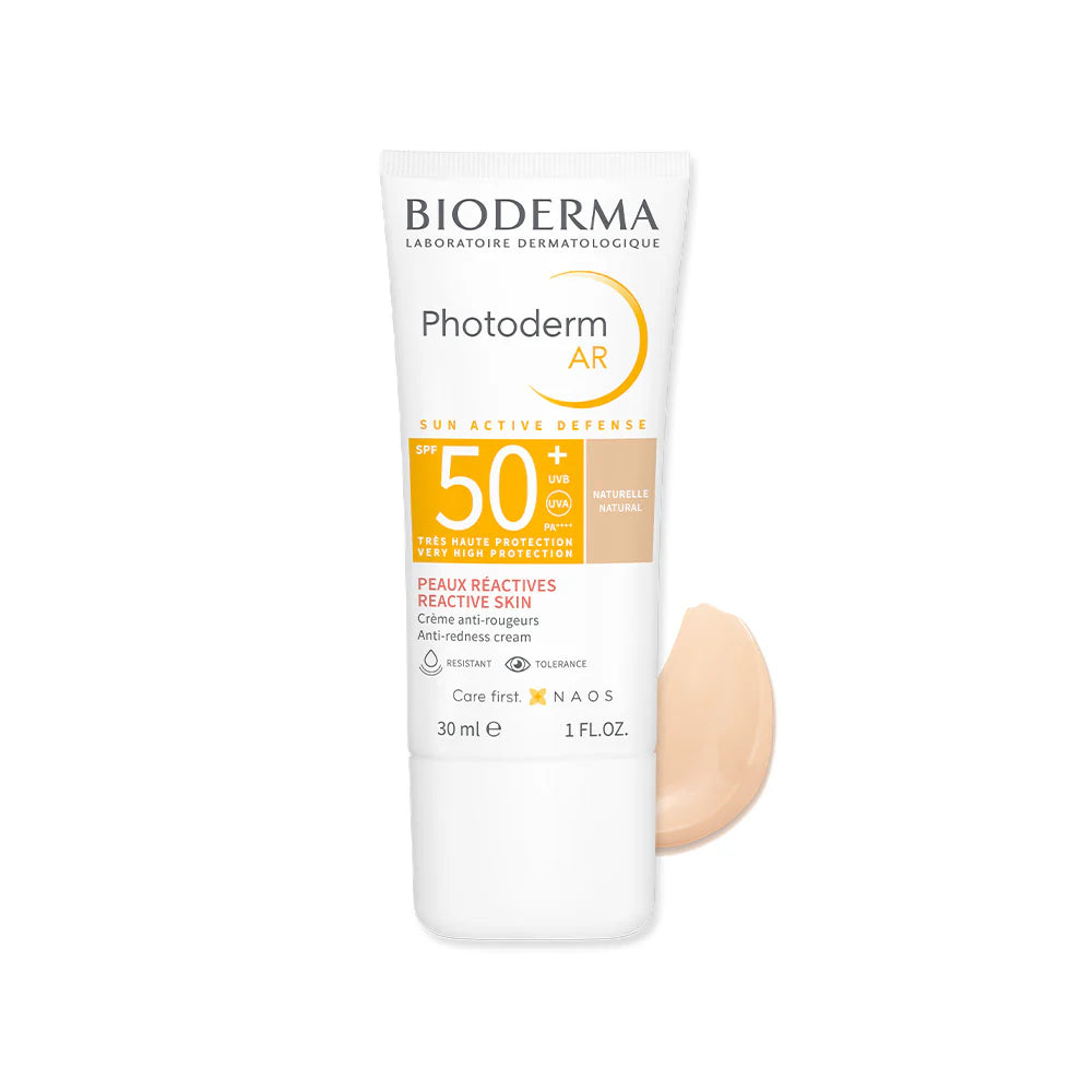 Bioderma Photoderm Ecr Ar 50+ Tinted