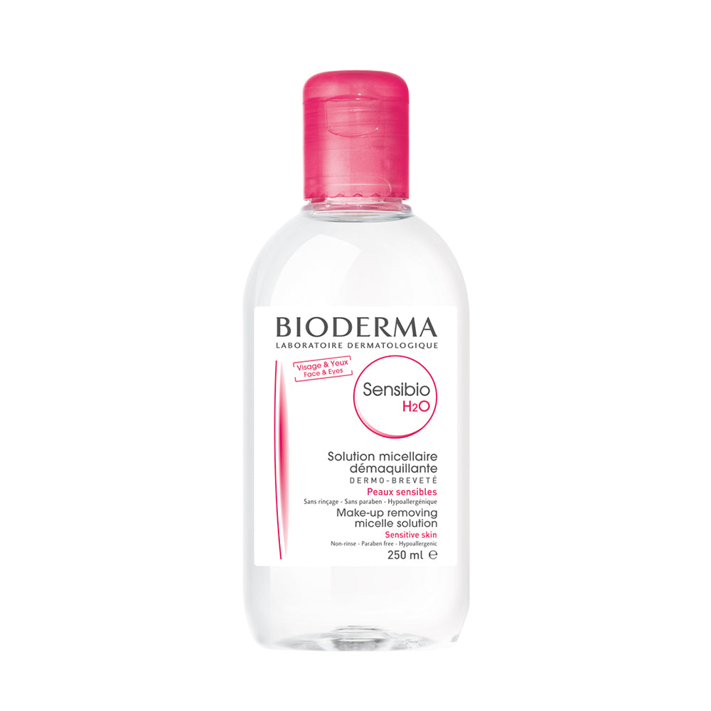 BIODERMA SENSIBIO H2O 850ML