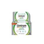 CENTRUM SILVER ADULTS 50+ 30 TABLETS
