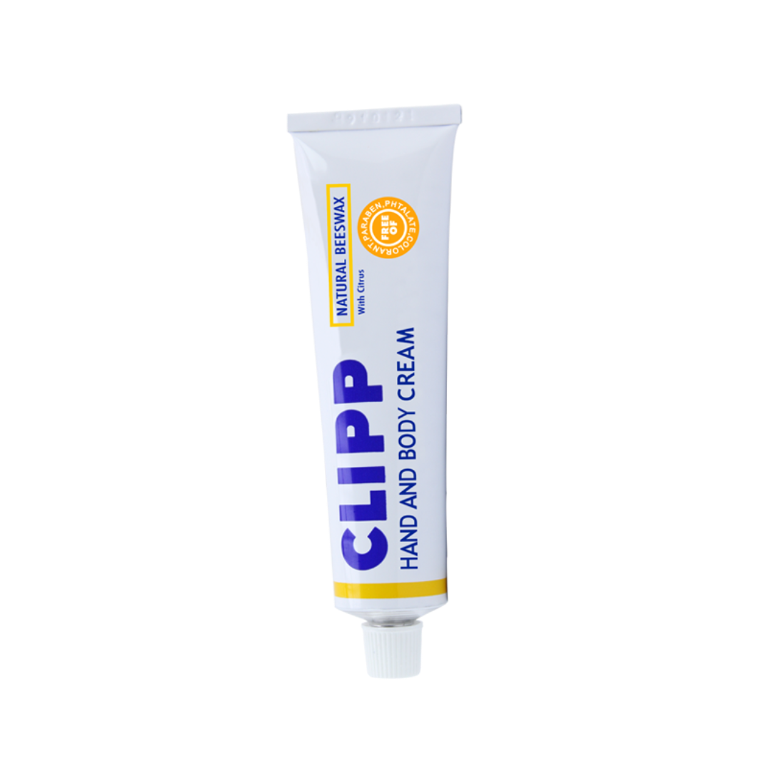 CLIPP Universal Cream 62g Multi-Purpose Moisturizer With Glycerin Lemon Oil-1