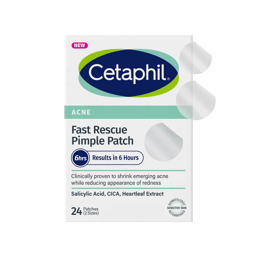 Cetaphil Pimple Clear Patch