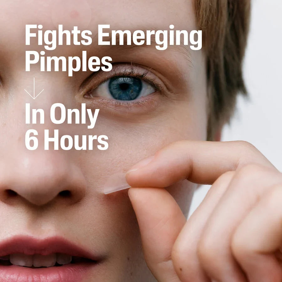 Cetaphil Pimple Clear Patch