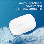 Cetaphil Gentle Cleansing Bar 127g-2