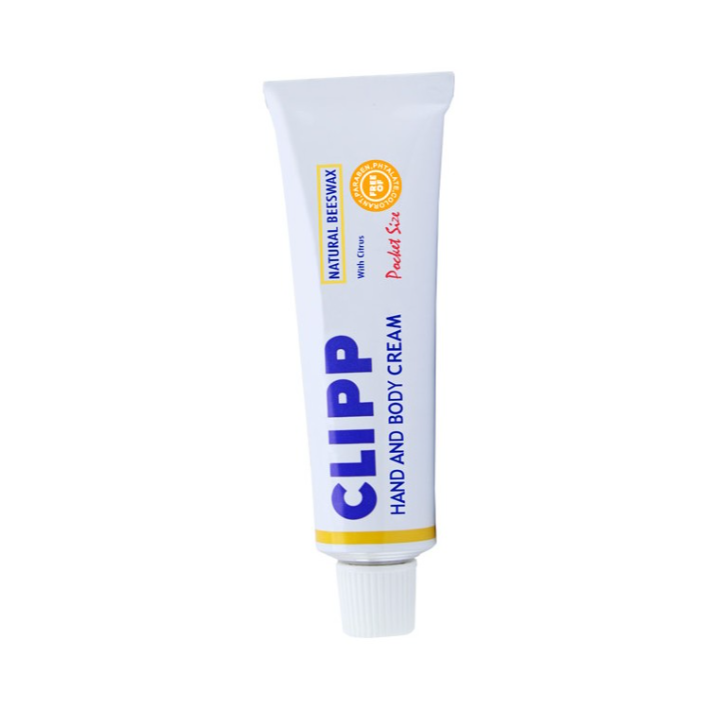 Clipp Universal Cream Pocket Size 22g Multi-Purpose Skin Care-1
