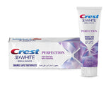 Crest 3D White Brilliance Perfection Toothpaste 75ml-1