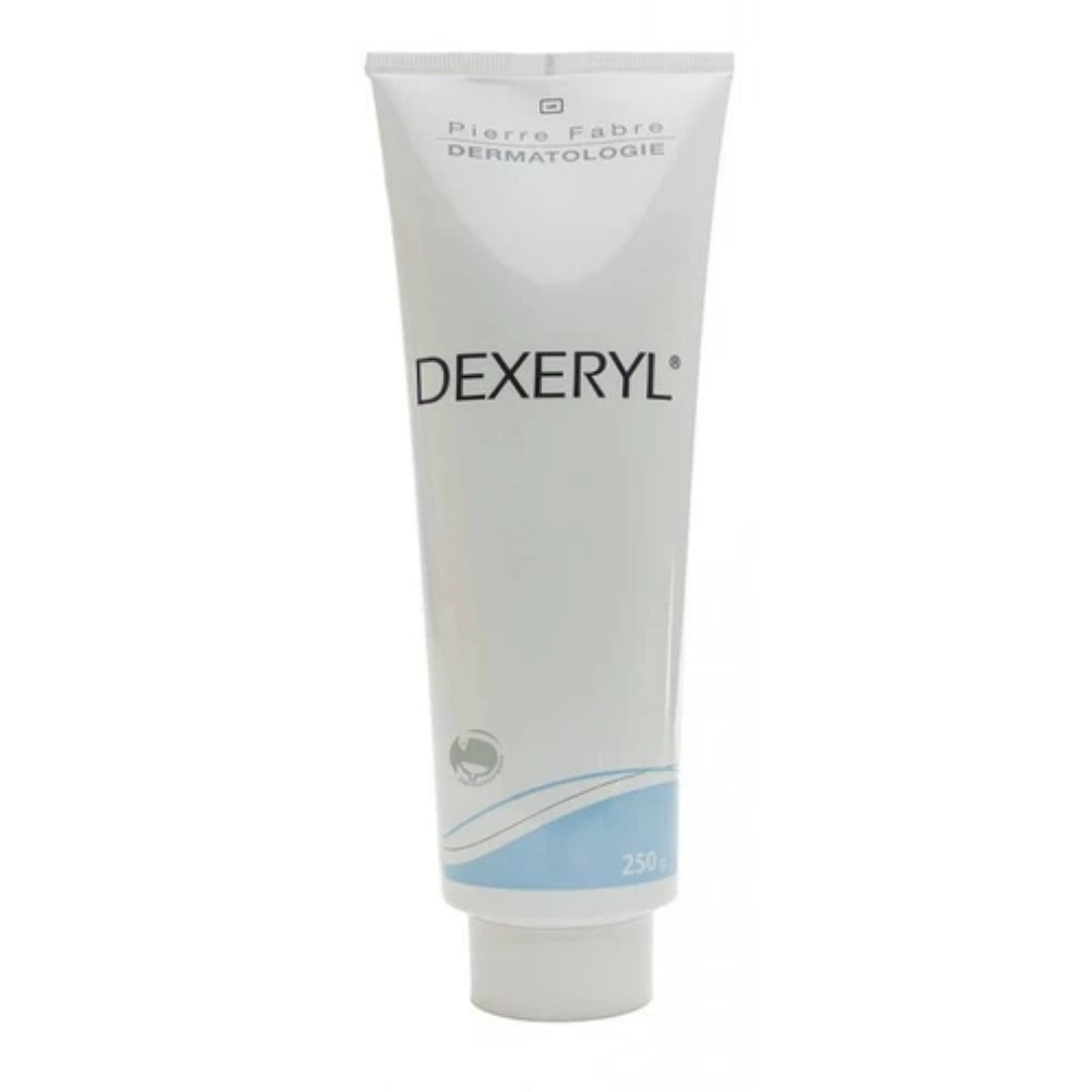 Dexeryl Emollient Cream 250g Moisturizing Cream For Dry Skin-1