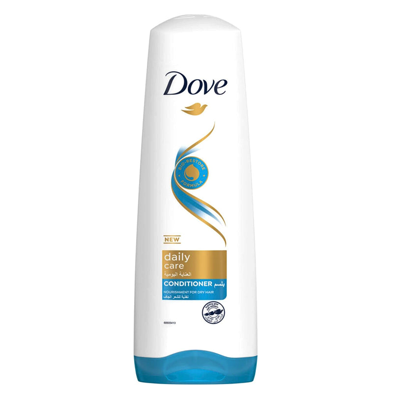 Dove Conditioner Daily Care 350ml With Pro-Moisture Complex-2