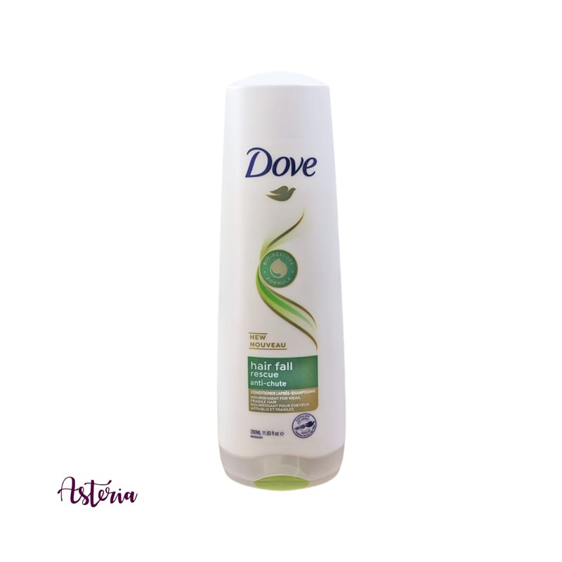 Dove Hair Fall Rescue Conditioner 350ml For Strong, Healthy-Looking Hair-3