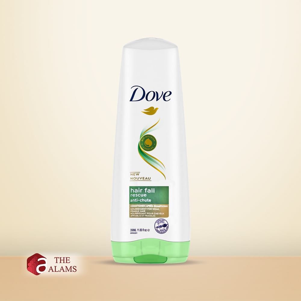 Dove Hair Fall Rescue Conditioner 350ml For Strong, Healthy-Looking Hair-4