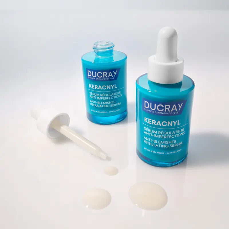 Ducray Keracnyl Serum Regulateur Anti-Imperfections