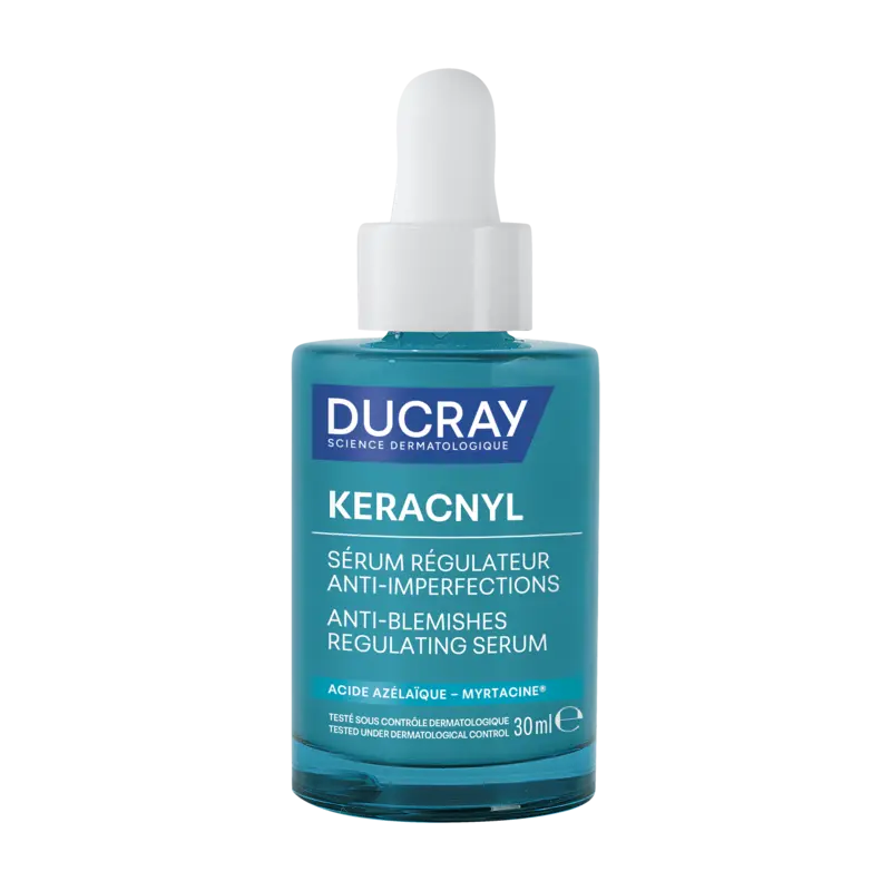 Ducray Keracnyl Serum Regulateur Anti-Imperfections