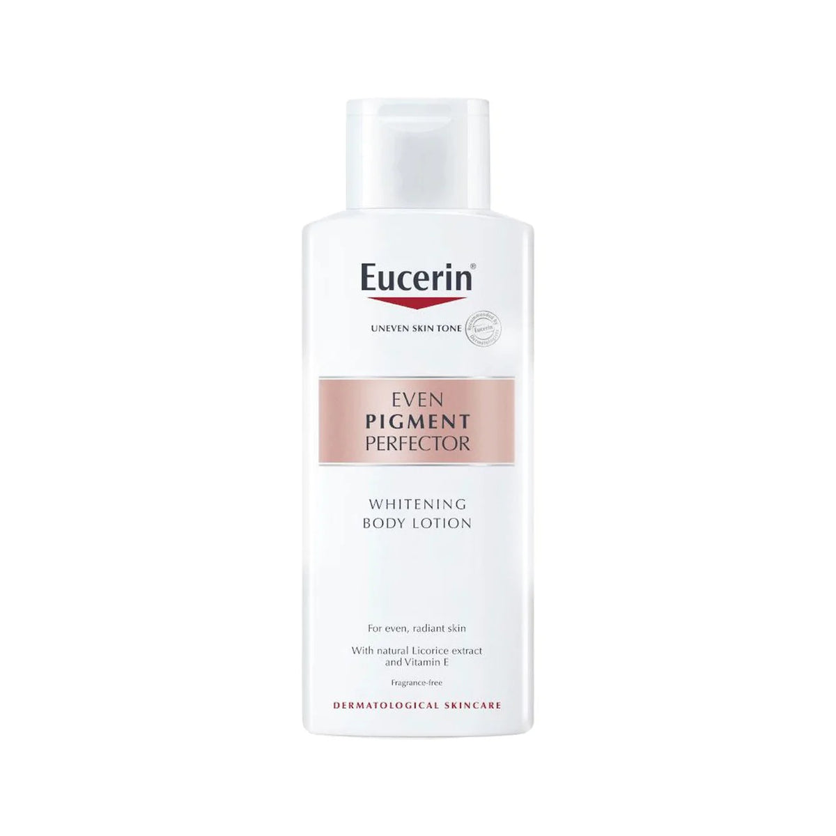 EUCERINE EVEN PIGMENT PERFECTOR EVDBODY LOTION 250ML