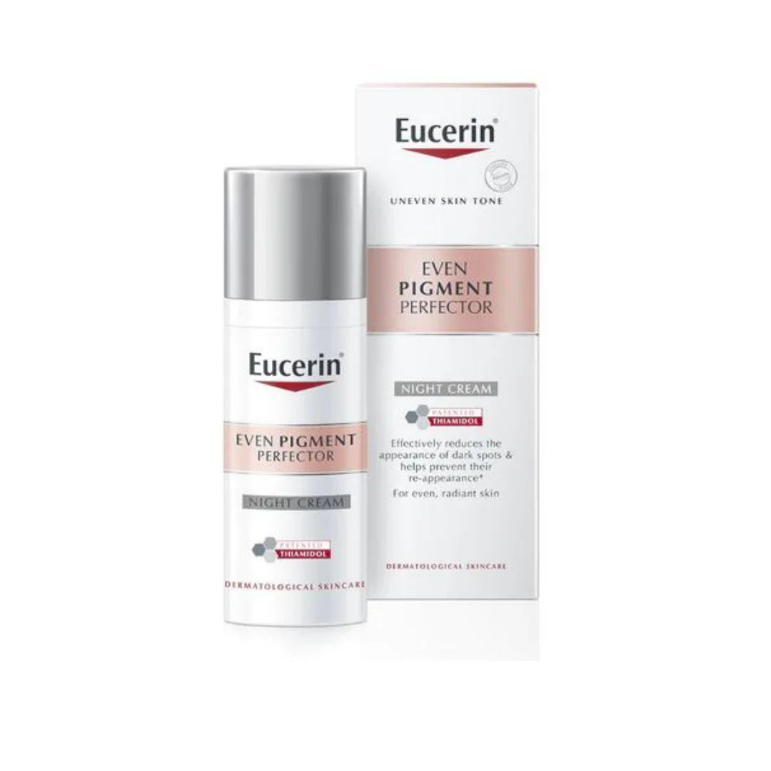 Eucerin Even Pigment Perfector Night 50ml