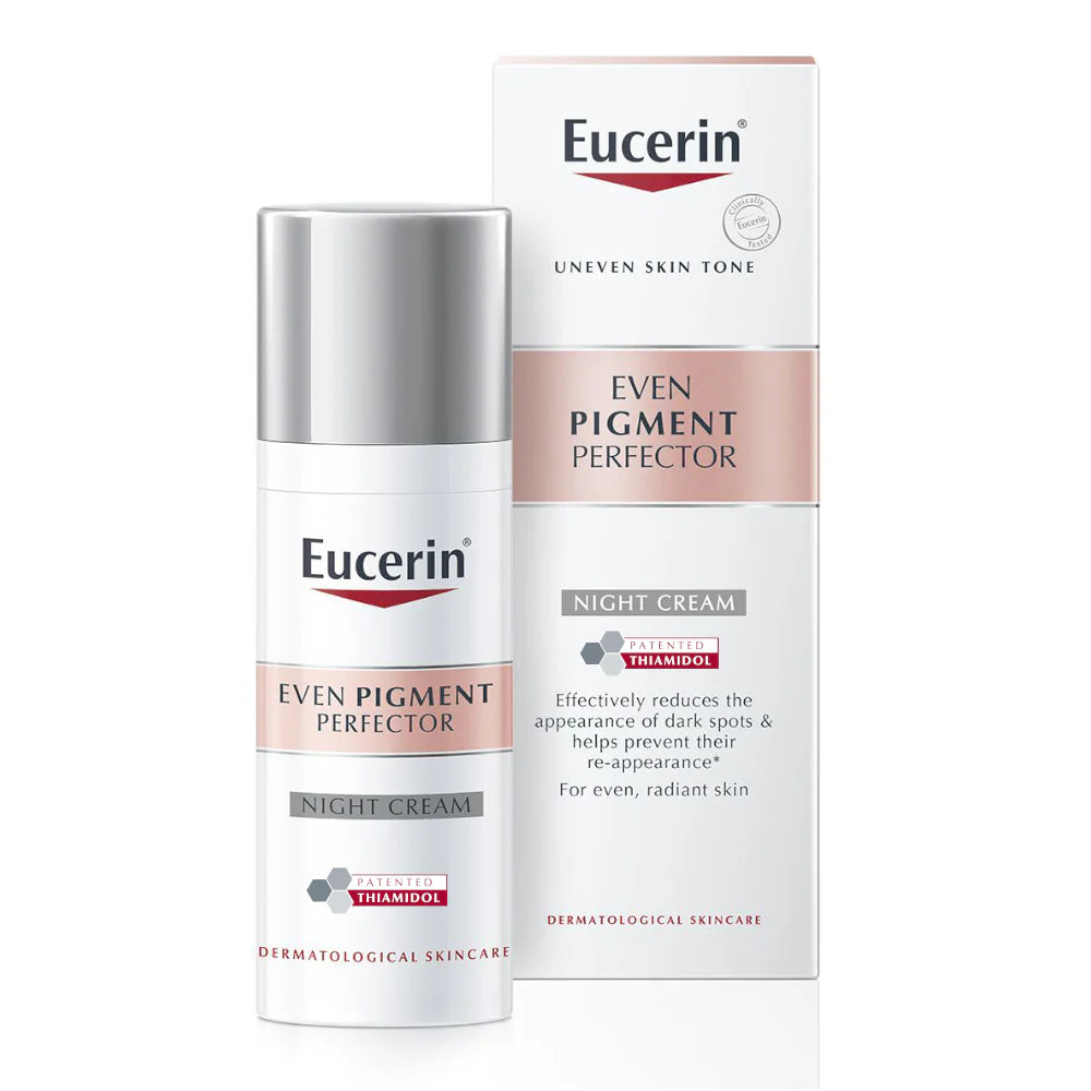 Eucerin Even Pigment Perfector Night 50ml