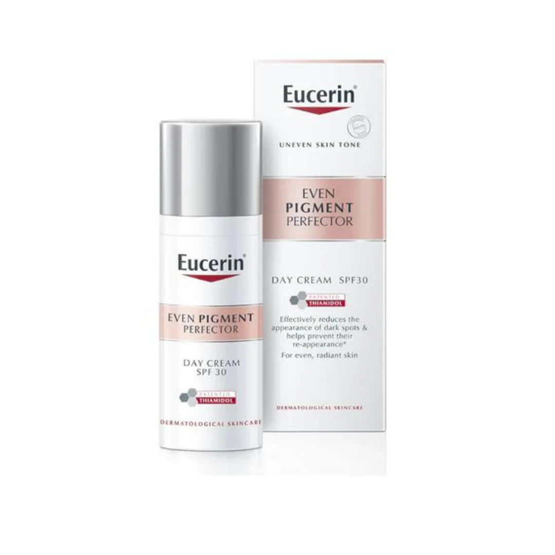 Eucerin Even Pigment Perfector Spf30 50Ml