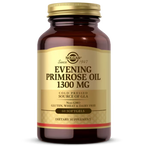 Evening Primrose Oil 1000 Mg 60 Softgels High Potency Supplement-1