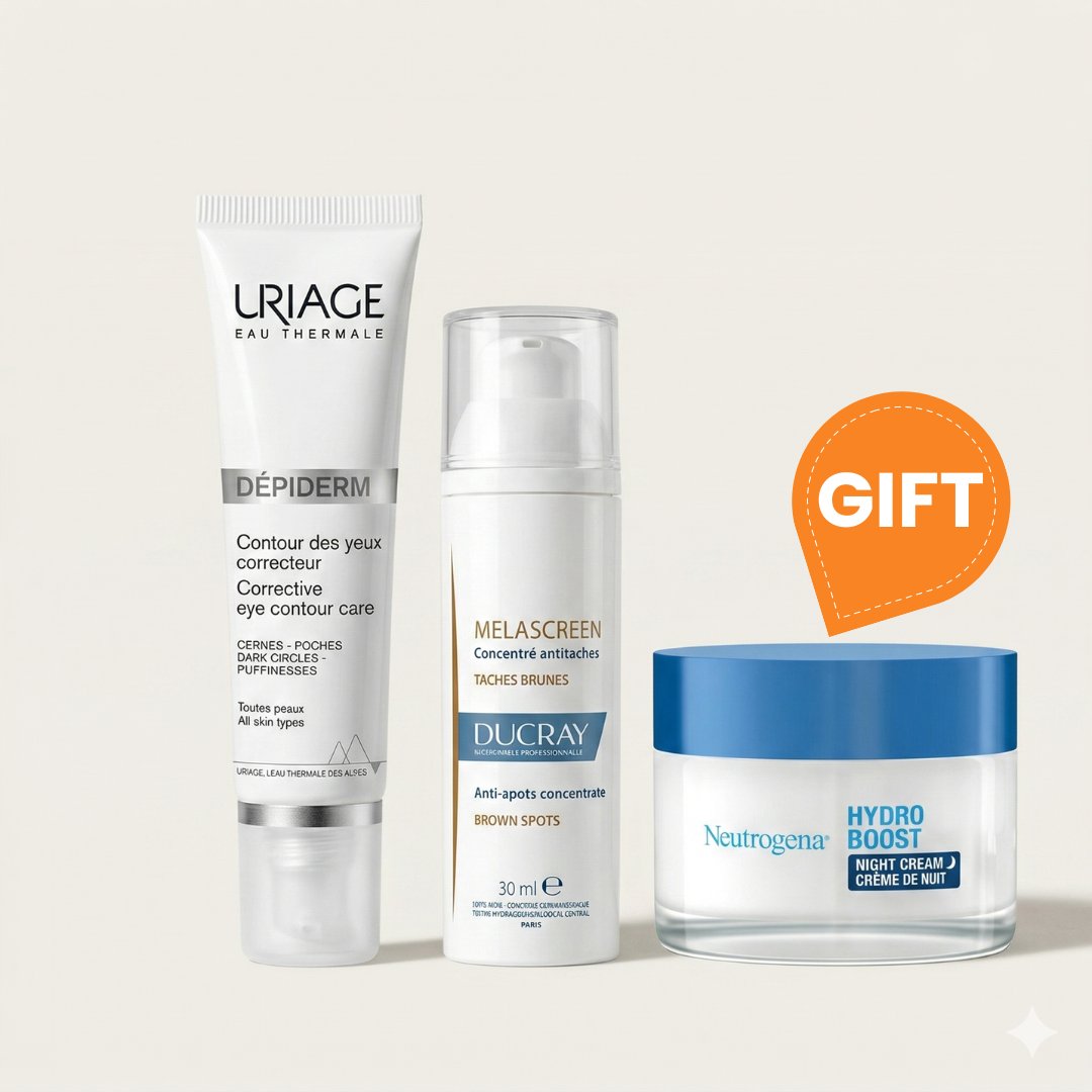 Triple Glow Deal