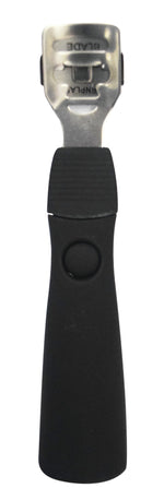 THE BODY SET FOOT CARE CORN CUTTER
