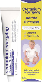 METANIUM EVERYDAY BARRIER OINTMENT