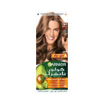 Garnier Color Naturals 6.7 Pure Chocolate Brown Permanent Hair Color-1
