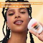 Garnier Micellar Cleansing Water In Oil 400ml Makeup Remover-3