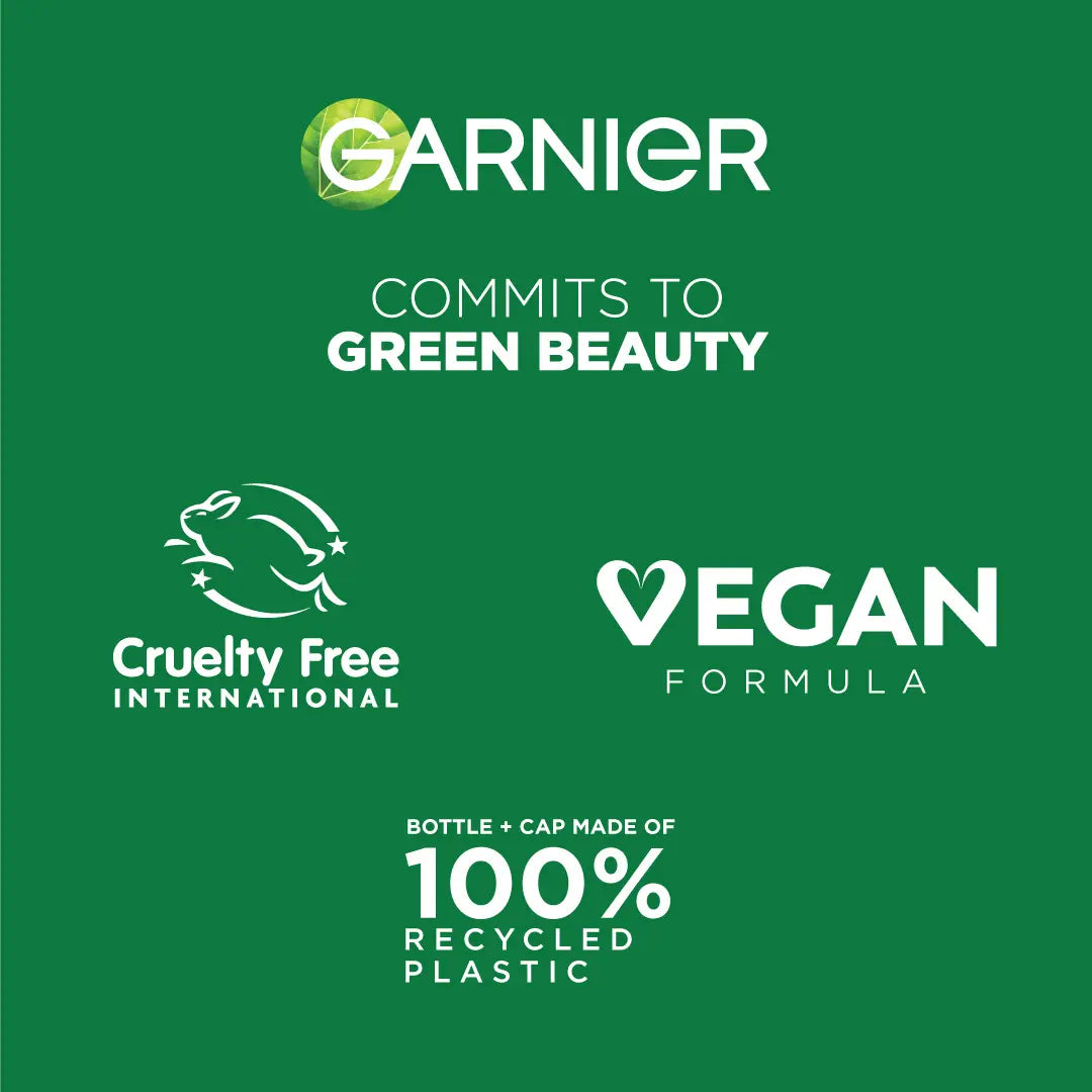 Garnier Micellar Cleansing Water In Oil 400ml Makeup Remover-8