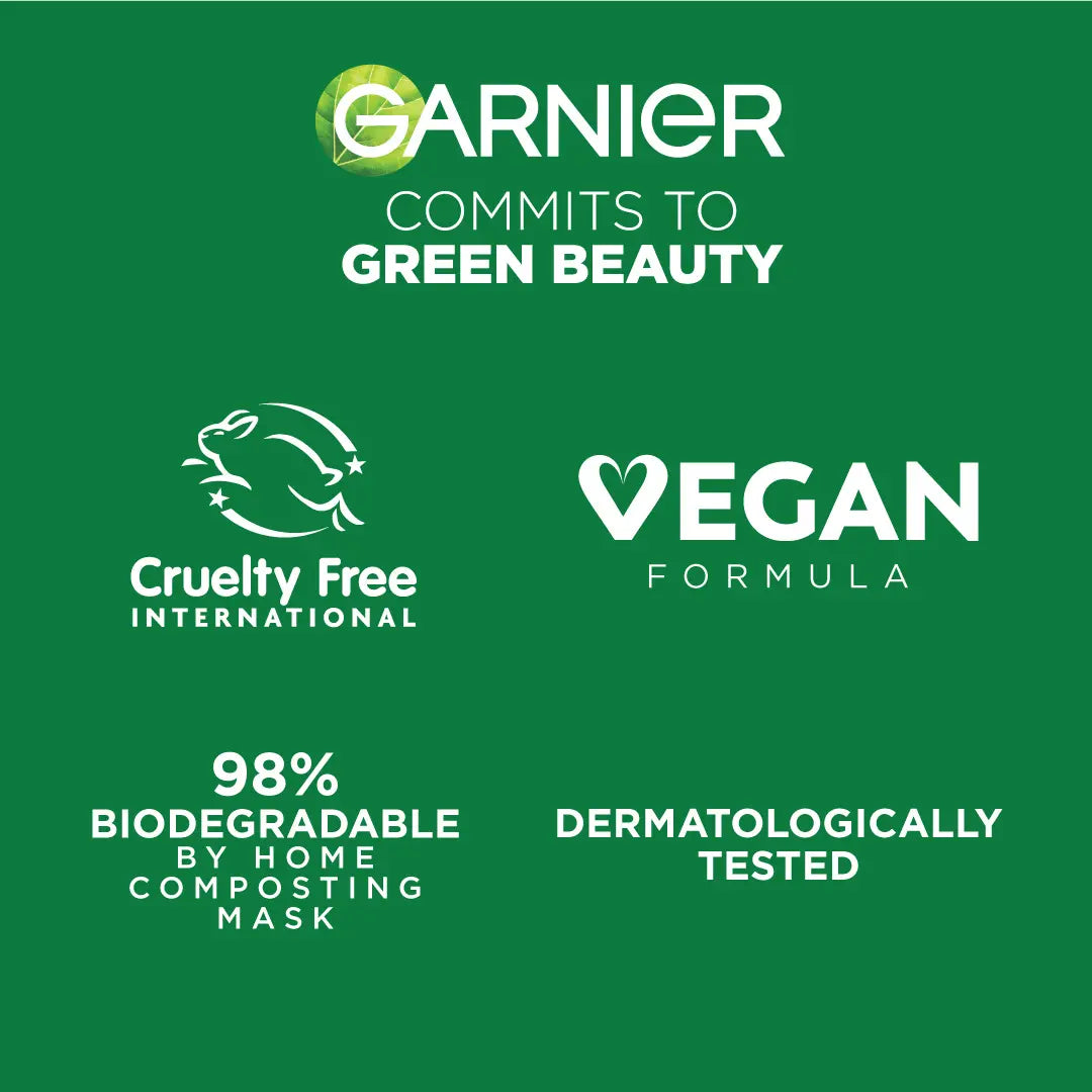 Garnier Ultra Doux Cocoa Butter Vegan Hair Shampoo 350 ml for curly hair-9