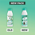 Garnier Ultra Doux Hair Food Conditioner Aloe Vera 350ml For Normal Hair-2